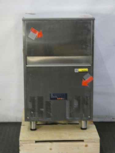 Bild 3: Nordcap Flockeneisbereiter SPH 80 L B-Ware