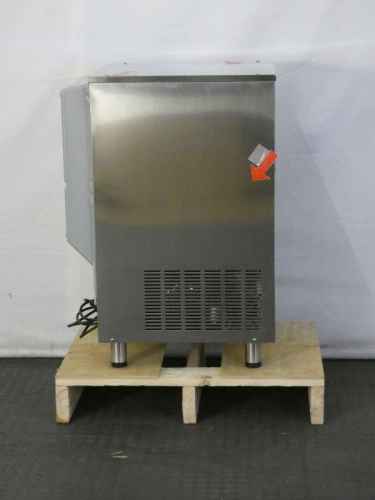 Bild 5: Nordcap Flockeneisbereiter SPH 80 L B-Ware