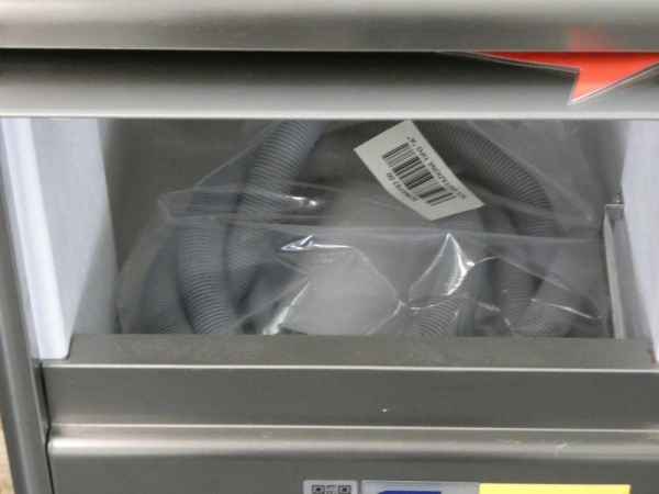 Bild 5: Nordcap COOL-LINE Eiswürfelbereiter SDH 24 L B-Ware