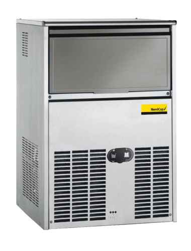 Bild 2: Nordcap Eiswürfelbereiter SCH 40 L Eiswürfelbereiter B-Ware