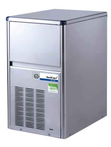 Bild 2: Nordcap COOL-LINE Eiswürfelbereiter SDH 24 L B-Ware