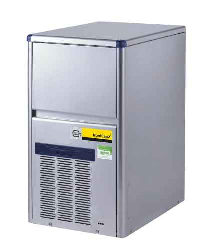 Bild 2: Nordcap Eiswürfelbereiter SDH 30 L B-Ware