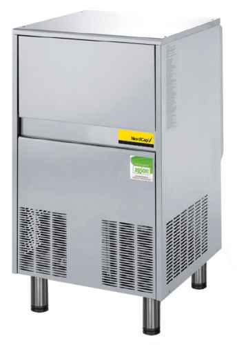 Bild 2: Nordcap Flockeneisbereiter SPH 80 L B-Ware