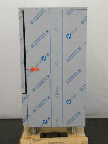 Bild 5: Nordcap COOL-LINE Schnellkühler | Schockfroster SKF 10 ENTRY B-W
