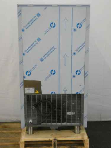 Bild 6: Nordcap COOL-LINE Schnellkühler | Schockfroster SKF 10 ENTRY B-W