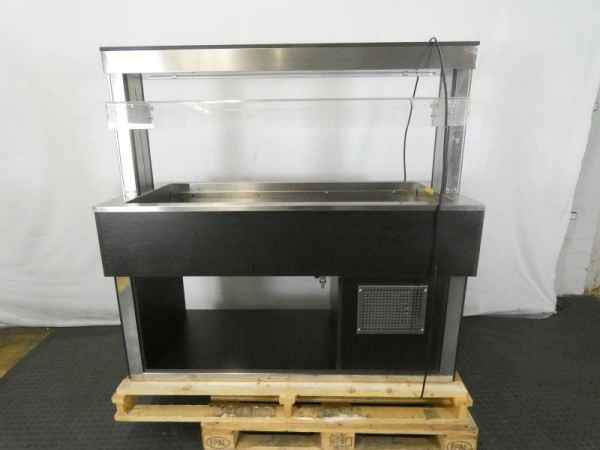 Bild 6: Nordcap Salatbar TR-GREEN 4/1-Copy B-Ware