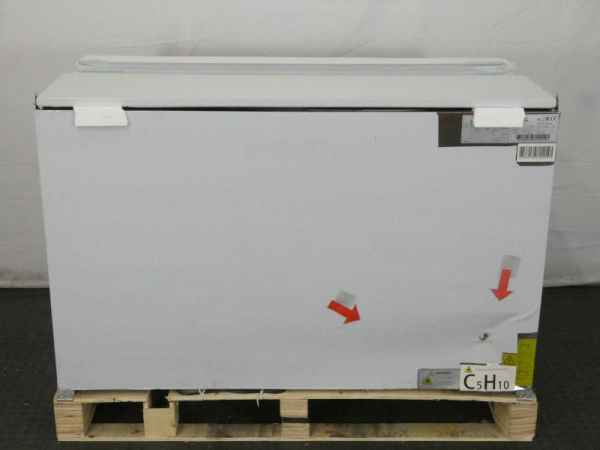 Bild 4: Nordcap COOL-LINE Saladette SL 3T B-Ware
