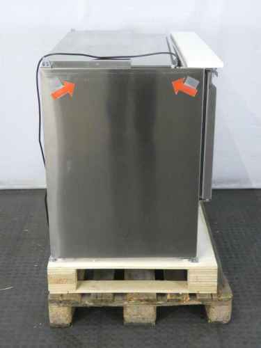 Bild 4: Nordcap Saladette SL 10 B-Ware