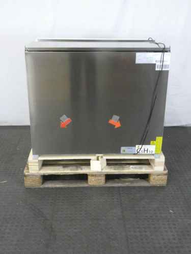 Bild 6: Nordcap Saladette SL 10 B-Ware