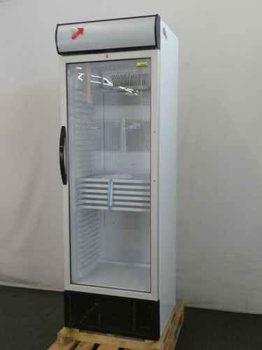 Bild 4: Nordcap Glastürkühlschrank KU 450 G B-Ware