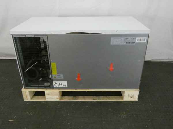 Bild 5: Nordcap COOL-LINE Kühltisch KTM 2 - 2T GN 1/1 B-Ware
