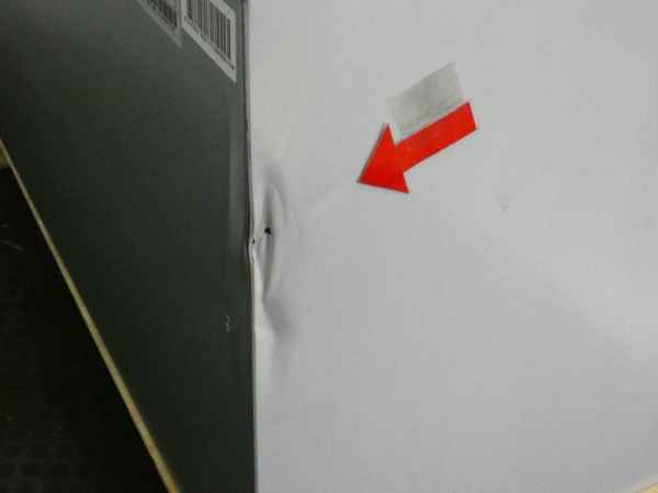 Bild 5: Nordcap COOL-LINE Kühltisch KTM 3 - 1T-4Z GN 1/1 B-Ware