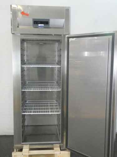 Bild 4: Nordcap COOL-LINE Kühlschrank KU 715 B-Ware