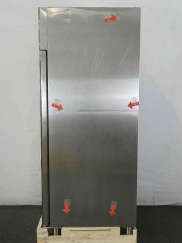 Bild 5: Nordcap COOL-LINE Kühlschrank KU 715 B-Ware