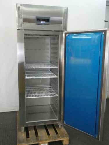 Bild 4: Nordcap COOL-LINE Kühlschrank KU 715 B-Ware