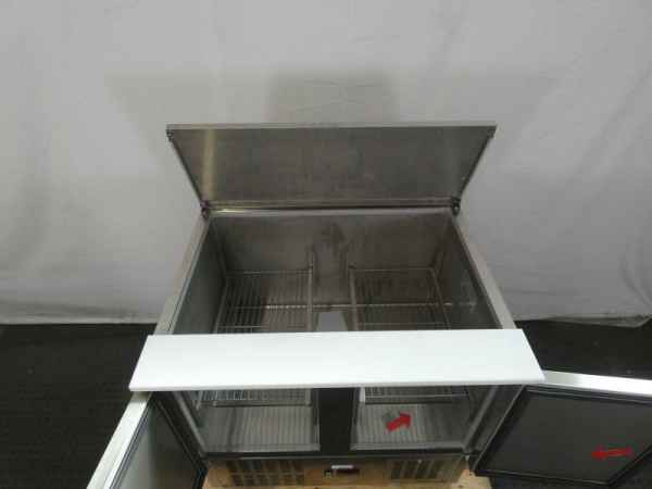 Bild 6: Nordcap Saladette SL 9 COOL-LINE B-Ware