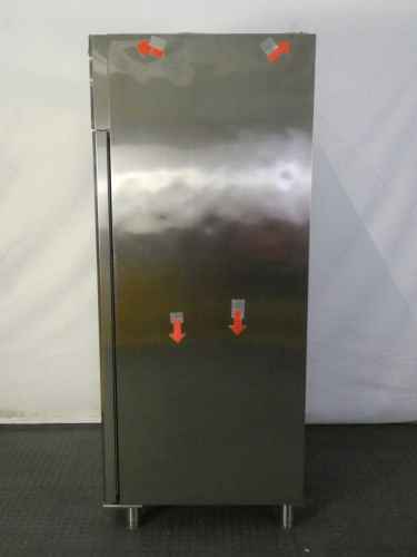 Bild 4: Nordcap COOL-LINE Tiefkühlschrank TKU 715 B-Ware