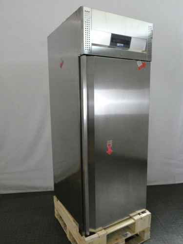 Bild 4: Nordcap COOL-LINE Tiefkühlschrank TKU 715 B-Ware