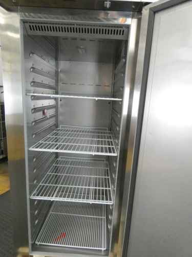 Bild 5: Nordcap COOL-LINE Tiefkühlschrank TKU 715 B-Ware