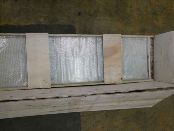 Bild 5: Nordcap COOL-LINE Kühlaufsatz PA 14-120 B-Ware