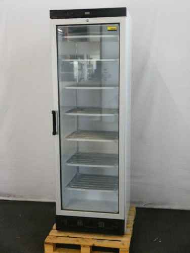 Bild 3: Nordcap Glastürtiefkühlschrank TK 300 G B-Ware