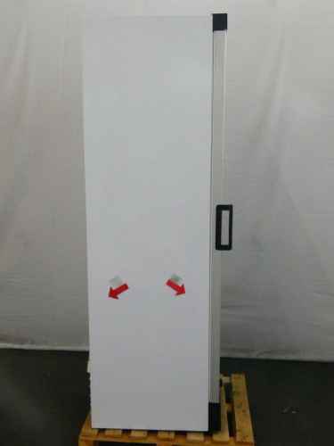 Bild 4: Nordcap Glastürtiefkühlschrank TK 300 G B-Ware