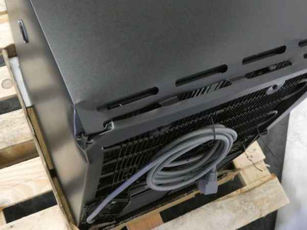 Bild 6: Nordcap Milchkühlschrank MK 30 B-Ware