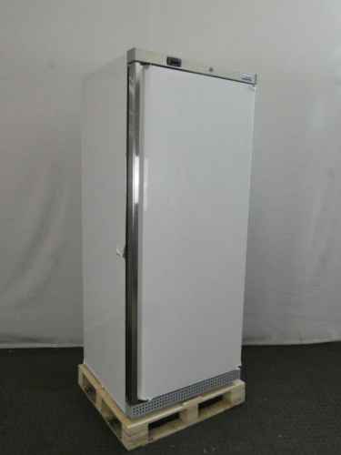 Bild 3: Nordcap COOL-LINE Umluft-Gewerbekühlschrank UKS 620 CHR B-Ware