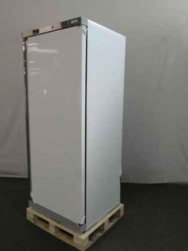 Bild 4: Nordcap COOL-LINE Umluft-Gewerbekühlschrank UKS 620 CHR B-Ware