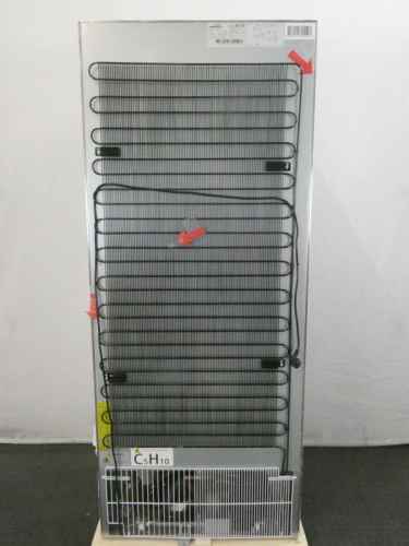 Bild 6: Nordcap COOL-LINE Umluft-Gewerbekühlschrank UKS 620 CHR B-Ware