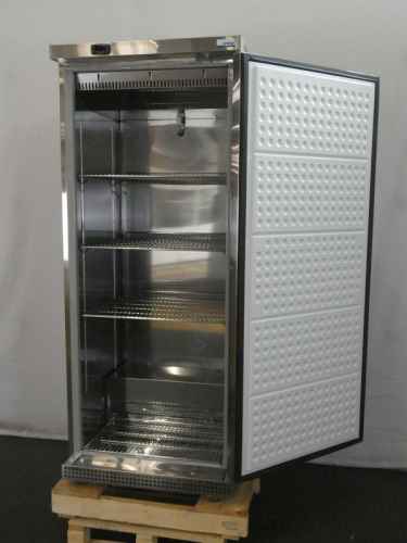 Bild 4: Nordcap COOL-LINE Tiefkühlschrank TKU 620 CHR B-Ware