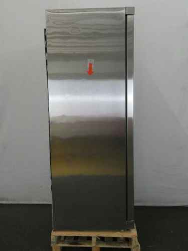 Bild 5: Nordcap COOL-LINE Tiefkühlschrank TKU 620 CHR B-Ware