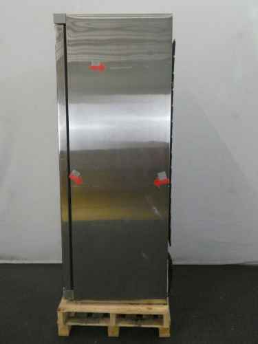 Bild 6: Nordcap COOL-LINE Tiefkühlschrank TKU 620 CHR B-Ware