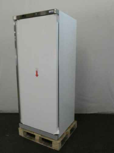 Bild 3: Nordcap COOL-LINE Tiefkühlschrank TKU 620 CHR B-Ware