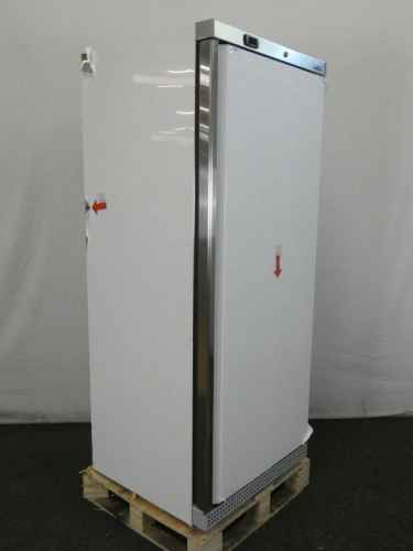 Bild 4: Nordcap COOL-LINE Tiefkühlschrank TKU 620 CHR B-Ware