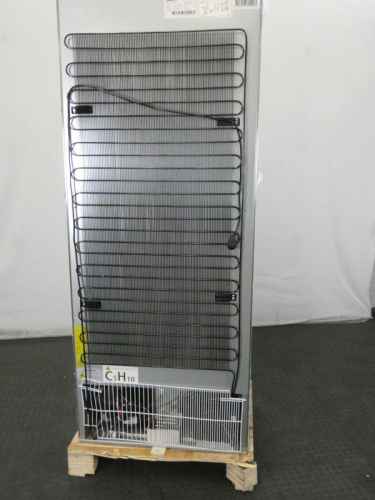 Bild 5: Nordcap COOL-LINE Tiefkühlschrank TKU 620 CHR B-Ware