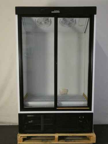 Bild 3: Nordcap Gewerbekühlschrank KU 1200 G-SD B-Ware