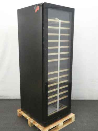 Bild 3: Nordcap Weinkühlschrank WK 375-2 B-Ware