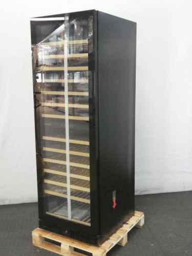Bild 5: Nordcap Weinkühlschrank WK 375-2 B-Ware