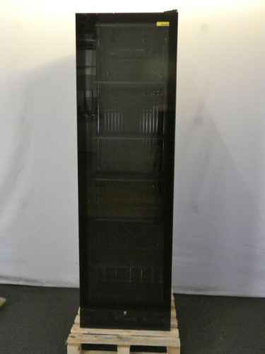 Bild 3: Nordcap Flaschenkühlschrank SCU 1425 B-Ware