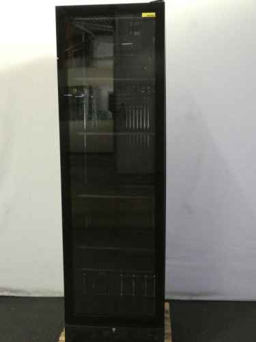 Bild 3: Nordcap Flaschenkühlschrank SCU 1425 B-Ware