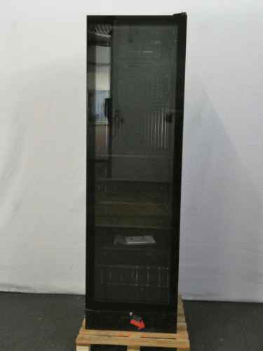 Bild 3: Nordcap Flaschenkühlschrank SCU 1425 B-Ware