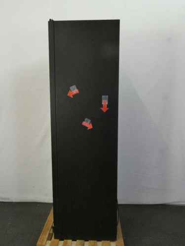 Bild 4: Nordcap Flaschenkühlschrank SCU 1425 B-Ware