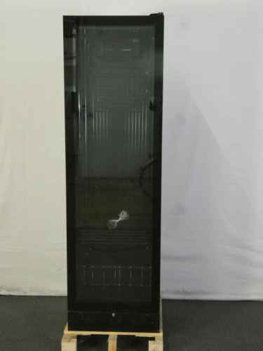 Bild 3: Nordcap Flaschenkühlschrank SCU 1425 B-Ware