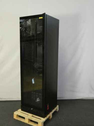 Bild 3: Nordcap Flaschenkühlschrank SCU 1425 B-Ware