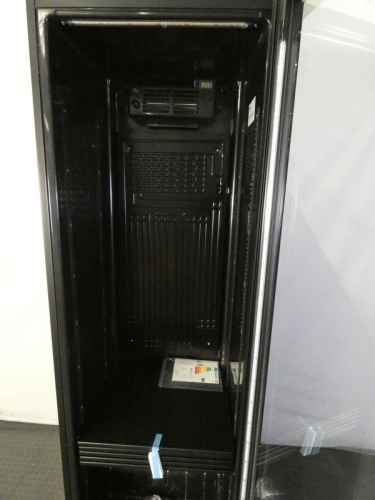 Bild 5: Nordcap Flaschenkühlschrank SCU 1425 B-Ware
