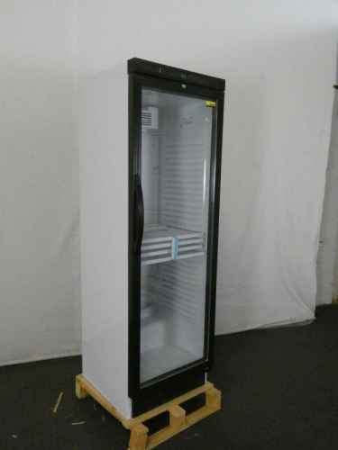 Bild 3: Nordcap Glastürkühlschrank KU 385 G B-Ware