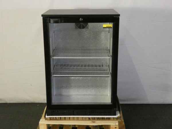 Bild 3: Nordcap Rückbuffet-Unterbauschrank RBS 601-87-D B-Ware