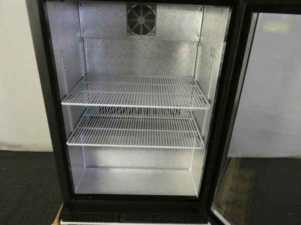 Bild 4: Nordcap Rückbuffet-Unterbauschrank RBS 601-87-D B-Ware