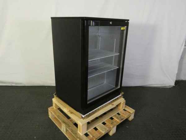 Bild 5: Nordcap Rückbuffet-Unterbauschrank RBS 601-87-D B-Ware